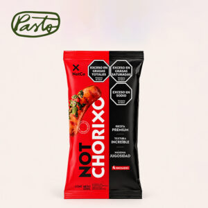 notco chorizo