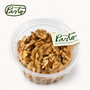 nueces mariposa