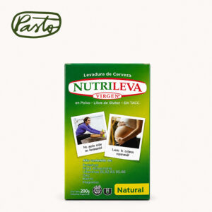 nutrileva lev nutricional natural