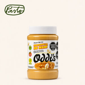oddis pasta mani