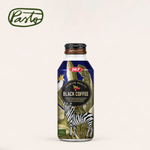 okf black coffee