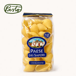 paese dei sapori conchiglioni