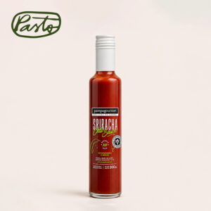 pampas gourmet sriracha