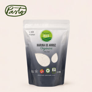 pampas harina arroz