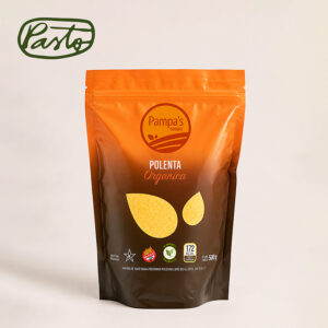 pampas polenta