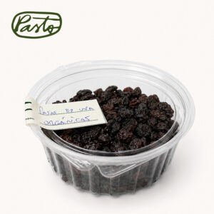 pasas de uva organicas 250gjpg