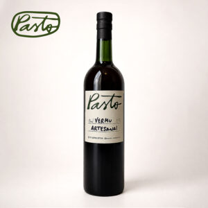 pasto vermouth