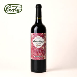 piedra negra tinto malbec organico