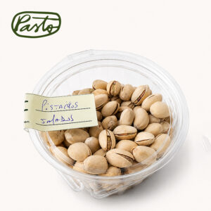 pistachos salados 200g