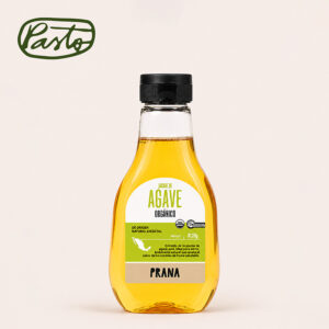 prana jarabe agave