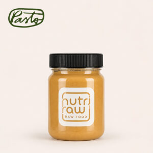 raw food pasta mani