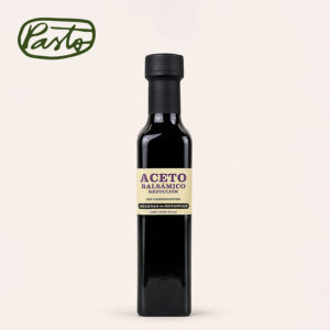 recetas de entonces aceto