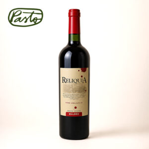 reliquia tinto malbec