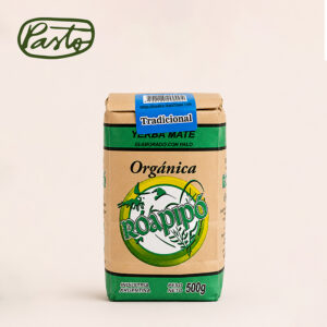 roapipo yerba