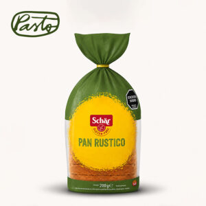 schar pan rustico