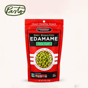 seapoint dry roasted edamame