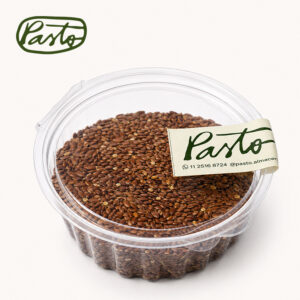 semillas lino 250g