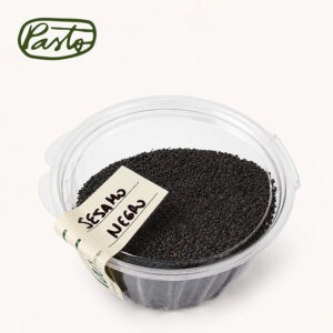 semillas sesamo negro 200g