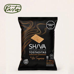 shiva tostis sarraceno