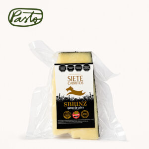 siete cabritas queso cabra sbrinz(1)