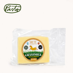 siete vaquitas queso dambo