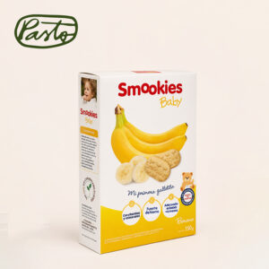 smookies baby banana