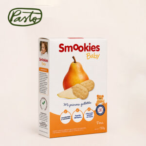 smookies baby pera