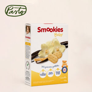 smookies baby vainilla