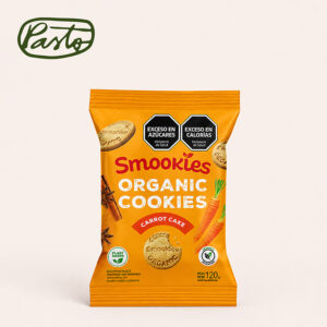 smookies cookies carrot cake
