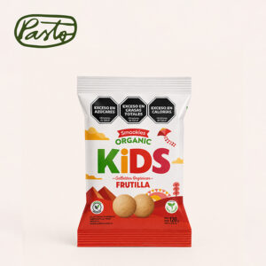 smookies cookies kids frutilla