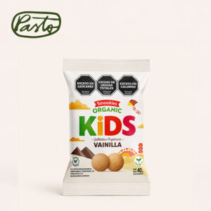 smookies cookies kids vainilla