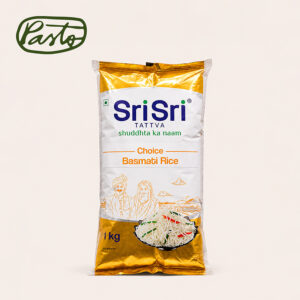 srisri arroz basmati