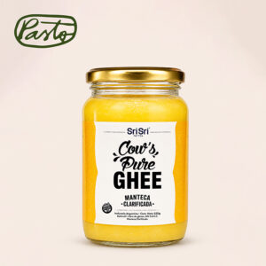 srisri ghee 520