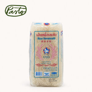 starlion fideos de arroz integral