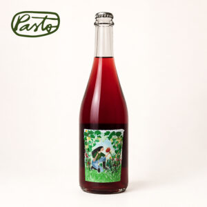 stella crinita rosado cabernet
