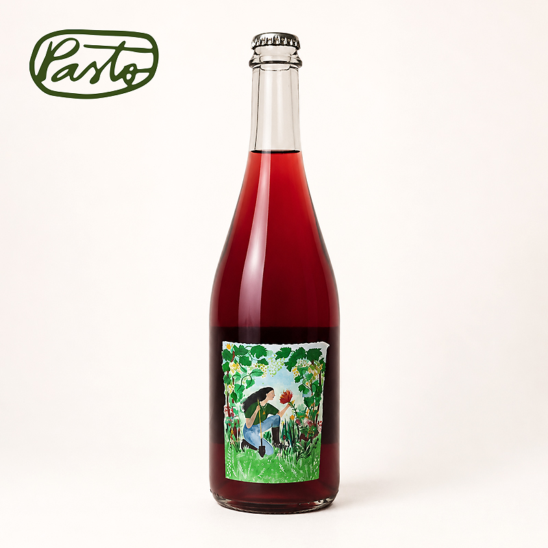 stella crinita rosado cabernet stella crinita rosado cabernet