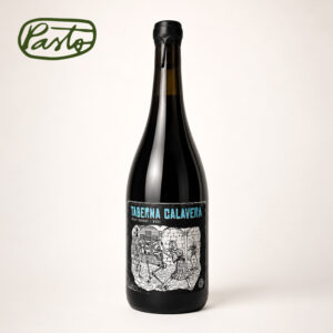 taberna calavera tinto petit verdot