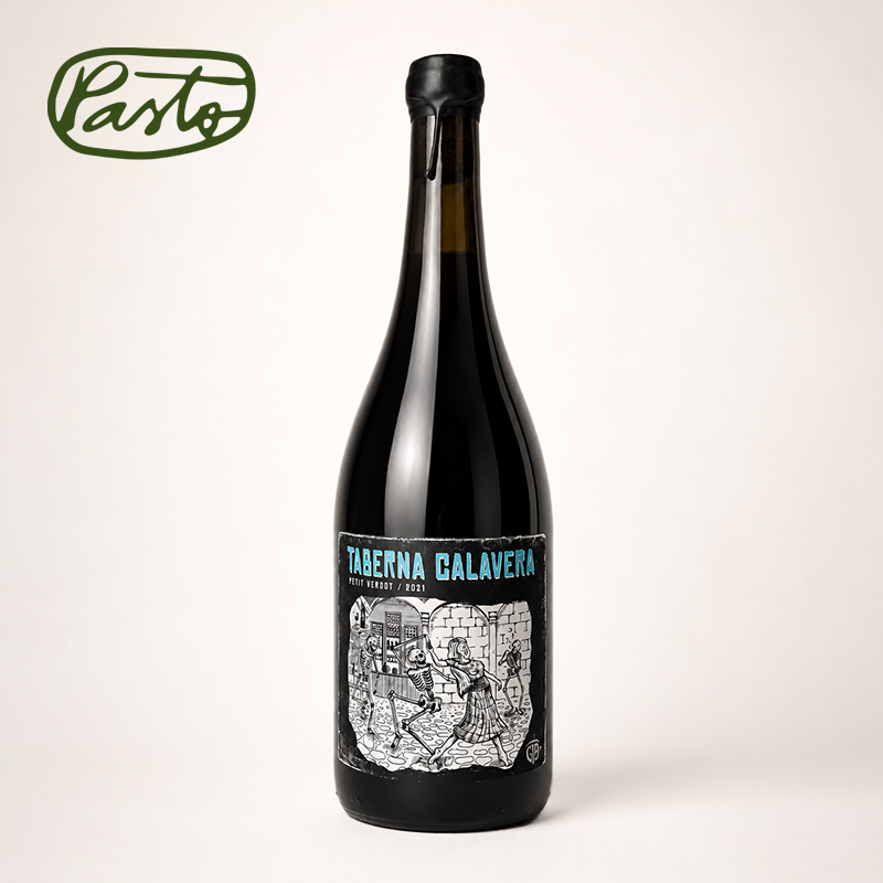 taberna calavera tinto petit verdot taberna calavera tinto petit verdot