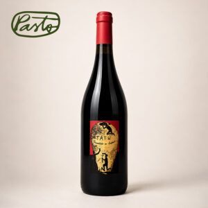 tatu tinto syrah