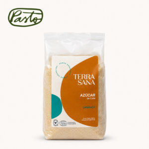 terra sana azucar de caña organica
