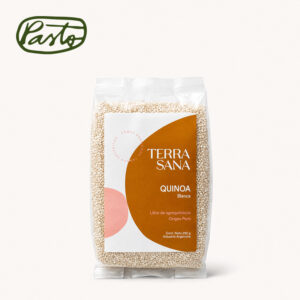 terra sana quinoa blanca