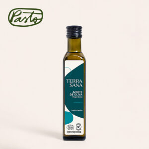 terrasana aceite oliva 500