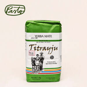 titrayju yerba