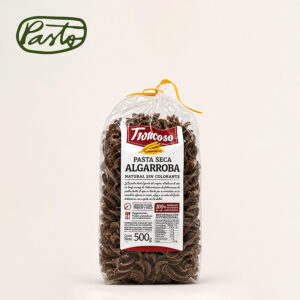 troncoso fusilloni algarroba