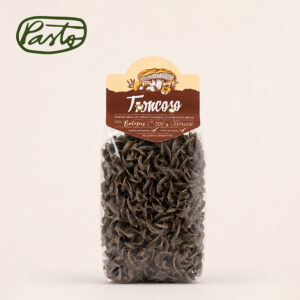 troncoso fusilloni hongos