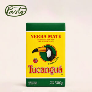 tucangua yerba