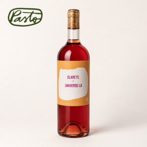universo lb rosado clarete