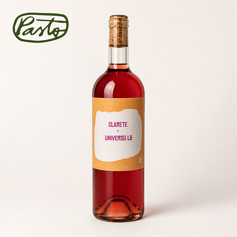 universo lb rosado clarete universo lb rosado clarete