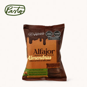 vento alfajor avellanas