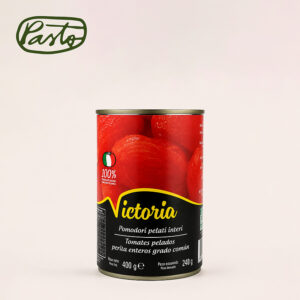victoria tomate perita entero